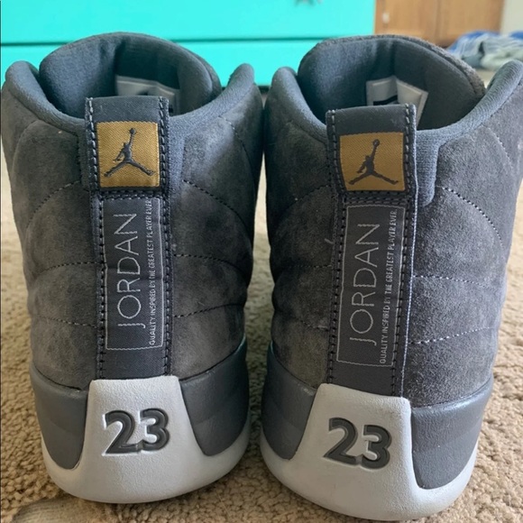 Wolf grey 12 - Picture 3 of 5